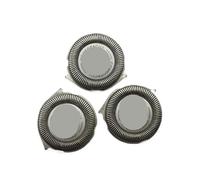 BRLKAUZSY SH30/52 Sh30 Sh50 Sh50/52 S6000 S1000 Series5000 Razor Replacement Head Sh50/52 S5000 Series5000, Compatible For Philips S5000 S5340 S5140 S5400, Razor Parts(6pcs)