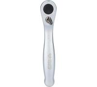 BRLLIANT TOOLS Brilliant BT053901 Bit Reversible Ratchet [Powered by KS Tools]