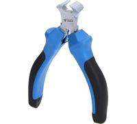 BRLLIANT TOOLS Brilliant BT067609 Precision Engineering End Cutters [Powered by KS Tools]