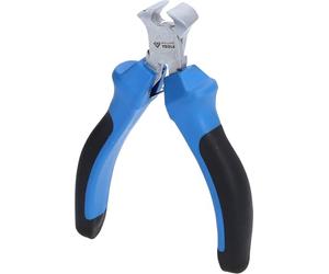 BRLLIANT TOOLS Brilliant BT067609 Precision Engineering End Cutters [Powered by KS Tools]