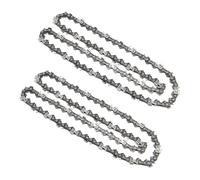 Brlyeeanze 20 Inch Chainsaw Chain (3/8" LP Pitch .050" Gauge 76 Drive Links)