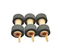 BRMeLOfgc 60PCS 604K11192 Pickup Roller Paper Feed Roller Kit Compatible With CP405d CM405df CP405 CM405