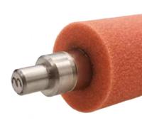 BRMeLOfgc Cleaning Sponge Roller Compatible With MX 283 363 453 503 AR 4528 U N MX-453 MX-503 MX-283 MX-363 MX-500 M363U 453U 503U