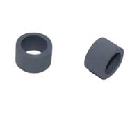 BRMeLOfgc Pickup Roller Rubber Tire QM4-1893 QM4-1894 Compatible With E500 E510 E600 E610 3250 3270 4240 2140 2170 2240 3140 4250 3540(50X 7mm Tire)