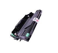 BrmElok 1PC Drum Unit Replacement Compatible With DR730 DR2400 DR2415 DR2455 For Use In DCP L2530dw L2550dw HL 2310 L2310d 2350dw MFC L2713dw L2710dw L2730dw L2750dw Printers