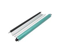 BrmElok Color OPC Drum Primary Charge Roller And Sponge Roller Compatible With Image Press C-60 C600 C700 C800 C-650 C750 C850