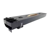 BrmElok Compatible CYMK Toner Replacement For DC 240 242 250 252 260 Toner Cartridge Universal Fit Third Party Replacement(BK)