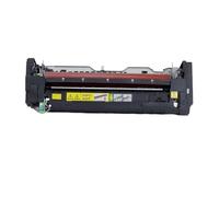 BrmElok Fuser Unit Assembly 1X Compatible With C554e 554e 110V 220V 3 Months(110V)