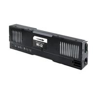 BrmElok Maintenance Tank Box With Chip Compatible With TC 20 TC 5200 TC-5200M TC-20 Printers(MC-32-3pcs)