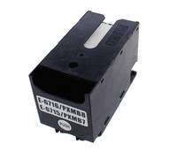 BrmElok Waste Ink Maintenance Box T6715 Compatible With WF-3820 WF-3825 WF-4720D WF-4725 WF-4730 WF-4740 WF-4820 WF-4825 WF-4830 WF-4745