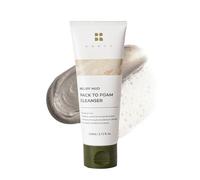 BRMUD Relief MUD PACK TO FOAM CLEANSER 110ml