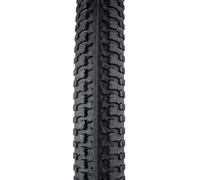 Brn 20-22 Mm 20´´ X 1.75 Rigid Urban Tyre Black 20´´ x 1.75 20´´ x 1.75 Black