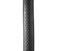 Brn Grit Aramid Protection 700 X 42 Rigid Gravel Tyre Black 700 x 42 700 x 42 Black