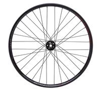 Brn Trail X25 Boost 11s 29´´ Disc Tubeless Mtb Wheel Set 15 x 110/12 x 148 mm Black