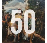 Brno City Museum: 50 (Numbers)
