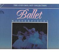 Brno State Philharmonic Orchestra, Ino Savini, The Prague Symphony Orchestra, JindÅ™ich Rohan, VladimÃr VÃ¡lek, JiÅ™Ã TrÃ¡vnÃÄek, JiÅ™Ã BÄ›lohlÃ¡vek, Czech Philharmonic Chorus, Josef Veselka, VÃ¡clav SmetÃ¡Äek, Dalibor JedliÄka - Ballet Masterpieces 3LP BOX SET-LP