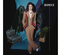 BRNS - Blue Madonna