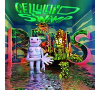 Brns - Celluloid Swamp
