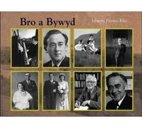 Bro a Bywyd: Islwyn Ffowc Elis