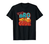 Bro Code T-Shirt