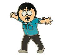 Bro Down Randy - South Park Collectible Pin