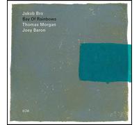 BRO,JAKOB/MORGAN,THOMAS/BARON,JOEY - BAY OF RAINBOWS CD NEW