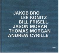 BRO, Jakob/VARIOUS - Taking Turns - CD