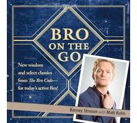 Bro on the Go