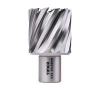 Broaching Cutter - Short (Size 36 x 30 - 1 Each) Timco Grey One Size