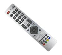 Broad Compatibility Voice Remote SHWRMC013 for 50EQ3EA 50EQ4EA Electronics Multiple Devices Easy Navigation Ergonomic Remote