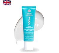 Coola® - Classic SPF 50 Face Lotion White Tea - Sun Lotion
