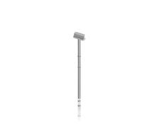 Broad Surfaces Soldering Iron Tip with Ergonomic Spade Shape for Work and Large Area Application Component Levels Repair Precise Welding Iron Tip for Repair