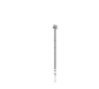 Broad Surfaces Soldering Iron Tip with Ergonomic Spade Shape for Work and Large Area Application Component Levels Repair Precise Welding Iron Tip for Repair