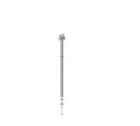 Broad Surfaces Soldering Iron Tip with Ergonomic Spade Shape for Work and Large Area Application Component Levels Repair Shovel Shaped Soldering Iron Tip for Electronics