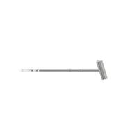 Broad Surfaces Soldering Iron Tip with Ergonomic Spade Shape for Work and Large Area Application Component Levels Repair Shovel Shaped Soldering Iron Tip for Electronics