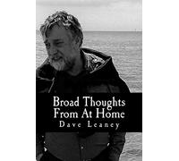 Broad Thoughts From At Home: Selected Poems