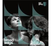 Aufgang - Broad Ways