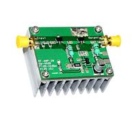 Broadband Power Amplifier Module for Radio Transmission Amplifier 55MHz to 900MHz Frequency Data Transmission High Profit Increaser