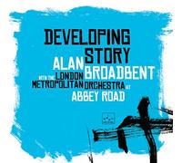 Broadbent, Alan - Developing Story