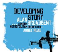 BROADBENT,ALAN - Developing Story