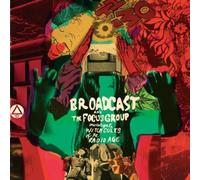 Broadcast - Broadcast and The Focus Group Investigate Witch Cults Of The New Age [VINYL]