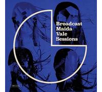 BROADCAST - BBC MAIDA VALE SESSIONS - Vinyl Record - G3z