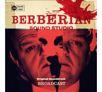 Broadcast - Berberian Sound Studio [VINYL]