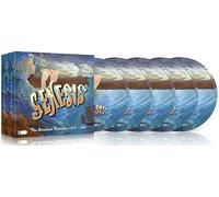 BROADCAST COLLECTION 1975-1981