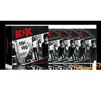 Broadcast Collection 1981-1996