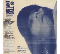 Broadcast - Distant Call - Collected Demos 2000 - 2006