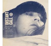 Broadcast – Distant Call – Collected Demos 2000–2006 – Vinyl
