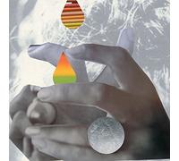 Broadcast - Future Crayon - Vinyl Record - J123z