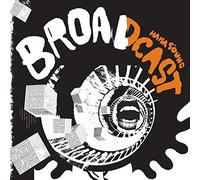 Broadcast - HaHa Sound [VINYL]