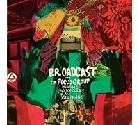 Broadcast - Investigate Witch Cults Of The Radio Age - Vinyl Record - J3z